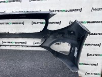 Mercedes B Class Se Hatchback 2014-2018 Front Bumper 6 Pdc Genuine [e347]