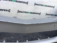 Mercedes B Class Se Hatchback 2014-2018 Front Bumper 6 Pdc Genuine [e347]