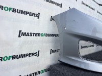 Mercedes B Class Se Hatchback 2014-2018 Front Bumper 6 Pdc Genuine [e347]