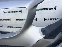 Mercedes B Class Se Hatchback 2014-2018 Front Bumper 6 Pdc Genuine [e347]