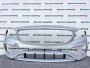 Mercedes Cla Class Amg Sport A117 2016-2019 Front Bumper 6 Pdc Genuine [e281]