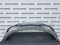 Mercedes Cla Class Amg Sport A117 2016-2019 Front Bumper 6 Pdc Genuine [e281]