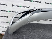 Mercedes Cla Class Amg Sport A117 2016-2019 Front Bumper 6 Pdc Genuine [e281]
