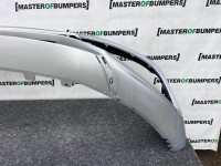 Mercedes Cla Class Amg Sport A117 2016-2019 Front Bumper 6 Pdc Genuine [e281]