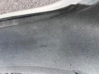 Mercedes Cla Class Amg Sport A117 2016-2019 Front Bumper 6 Pdc Genuine [e281]