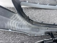 Mercedes Cla Class Amg Sport A117 2016-2019 Front Bumper 6 Pdc Genuine [e281]