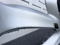 Mercedes Cla Class Amg Sport A117 2016-2019 Front Bumper 6 Pdc Genuine [e281]