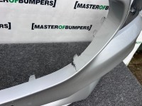 Mercedes Cla Class Amg Sport A117 2016-2019 Front Bumper 6 Pdc Genuine [e281]