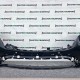 Mercedes Eqc Amg Line Premium A293 2020-2023 Front Bumper 6 Pdc Genuine [e355]