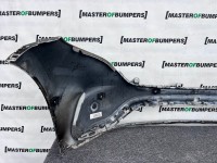 Mercedes Eqc Amg Line Premium A293 2020-2023 Front Bumper 6 Pdc Genuine [e355]
