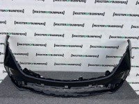 Mercedes Eqc Amg Line Premium A293 2020-2023 Front Bumper 6 Pdc Genuine [e355]