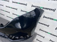 Mercedes Eqc Amg Line Premium A293 2020-2023 Front Bumper 6 Pdc Genuine [e355]