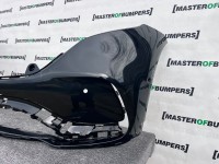 Mercedes Eqc Amg Line Premium A293 2020-2023 Front Bumper 6 Pdc Genuine [e355]