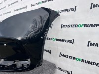 Mercedes Eqc Amg Line Premium A293 2020-2023 Front Bumper 6 Pdc Genuine [e355]