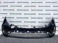 Mercedes Eqc Amg Line Premium A293 2020-2023 Front Bumper 6 Pdc Genuine [e356]