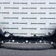 Mercedes Eqc Amg Line Premium A293 2020-2023 Front Bumper 6 Pdc Genuine [e356]