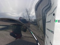 Mercedes Eqc Amg Line Premium A293 2020-2023 Front Bumper 6 Pdc Genuine [e356]