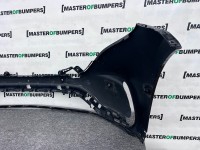 Mercedes Eqc Amg Line Premium A293 2020-2023 Front Bumper 6 Pdc Genuine [e356]