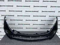 Mercedes Eqc Amg Line Premium A293 2020-2023 Front Bumper 6 Pdc Genuine [e356]