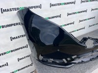 Mercedes Eqc Amg Line Premium A293 2020-2023 Front Bumper 6 Pdc Genuine [e356]