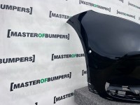 Mercedes Eqc Amg Line Premium A293 2020-2023 Front Bumper 6 Pdc Genuine [e356]