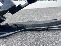 Mercedes Eqc Amg Line Premium A293 2020-2023 Front Bumper 6 Pdc Genuine [e356]