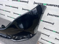 Mercedes Eqc Amg Line Premium A293 2020-2023 Front Bumper 6 Pdc Genuine [e356]