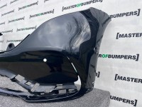 Mercedes Eqc Amg Line Premium A293 2020-2023 Front Bumper 6 Pdc Genuine [e356]