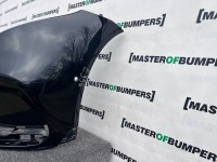 Mercedes Eqc Amg Line Premium A293 2020-2023 Front Bumper 6 Pdc Genuine [e356]