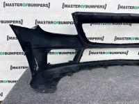 Mercedes Slk Amg Sport A172 Mk3 2012-2015 Front Bumper No Pdc Genuine [e357]