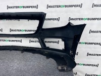 Mercedes Slk Amg Sport A172 Mk3 2012-2015 Front Bumper No Pdc Genuine [e357]