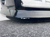 Mercedes Slk Amg Sport A172 Mk3 2012-2015 Front Bumper No Pdc Genuine [e357]