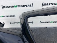 Mercedes Slk Amg Sport A172 Mk3 2012-2015 Front Bumper 6 Pdc Genuine [e360]