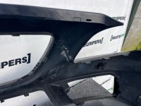 Mercedes Slk Amg Sport A172 Mk3 2012-2015 Front Bumper 6 Pdc Genuine [e360]