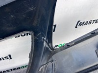 Mercedes Slk Amg Sport A172 Mk3 2012-2015 Front Bumper 6 Pdc Genuine [e360]