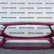 Mercedes Cla Amg Saloon Shotingbrake A118 2019-2023 Front Bumper Genuine [e349]