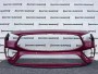 Mercedes Cla Amg Saloon Shotingbrake A118 2019-2023 Front Bumper Genuine [e349]