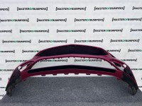 Mercedes Cla Amg Saloon Shotingbrake A118 2019-2023 Front Bumper Genuine [e349]