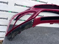 Mercedes Cla Amg Saloon Shotingbrake A118 2019-2023 Front Bumper Genuine [e349]