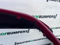 Mercedes Cla Amg Saloon Shotingbrake A118 2019-2023 Front Bumper Genuine [e349]