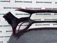 Mercedes Cla Amg Saloon Shotingbrake A118 2019-2023 Front Bumper Genuine [e349]