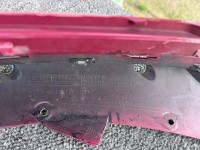 Mercedes Cla Amg Saloon Shotingbrake A118 2019-2023 Front Bumper Genuine [e349]