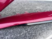 Mercedes Cla Amg Saloon Shotingbrake A118 2019-2023 Front Bumper Genuine [e349]