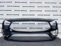 Mercedes Cla Amg Saloon Shotingbrake A118 2019-2023 Front Bumper Genuine [e359]