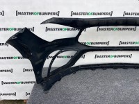 Mercedes Cla Amg Saloon Shotingbrake A118 2019-2023 Front Bumper Genuine [e359]