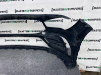 Mercedes Cla Amg Saloon Shotingbrake A118 2019-2023 Front Bumper Genuine [e359]