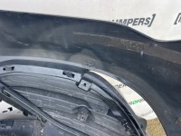 Mercedes Cla Amg Saloon Shotingbrake A118 2019-2023 Front Bumper Genuine [e359]