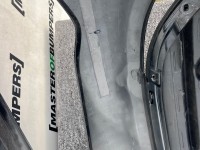 Mercedes Cla Amg Saloon Shotingbrake A118 2019-2023 Front Bumper Genuine [e359]