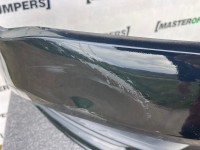 Mercedes Cla Amg Saloon Shotingbrake A118 2019-2023 Front Bumper Genuine [e359]