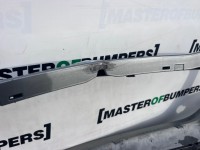 Mercedes Slk Sport Line A172 Mk3 2012-2015 Front Bumper 6 Pdc Genuine [e269]